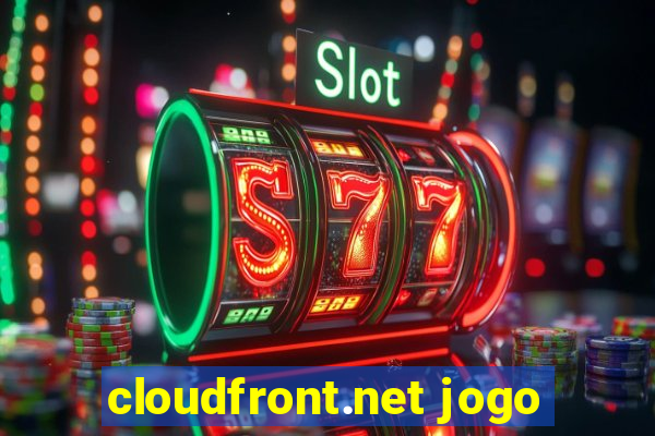 cloudfront.net jogo